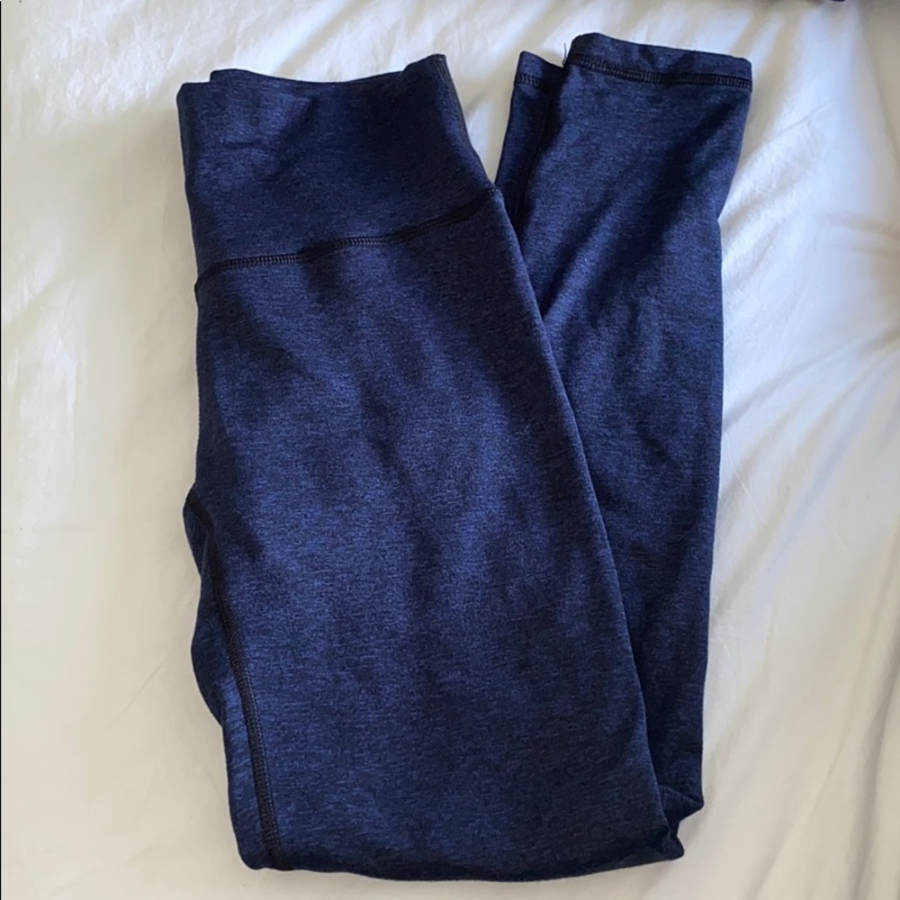 Aerie Chill Play Move Leggings